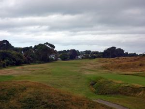 Paraparaumu Beach 11th